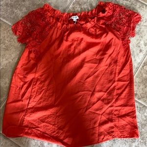 Boutique top